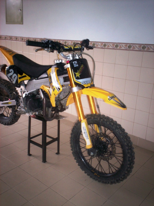 Vendo ORIOn AGB-29B Pbpic4529290