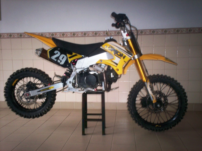 Vendo ORIOn AGB-29B Pbpic4529291