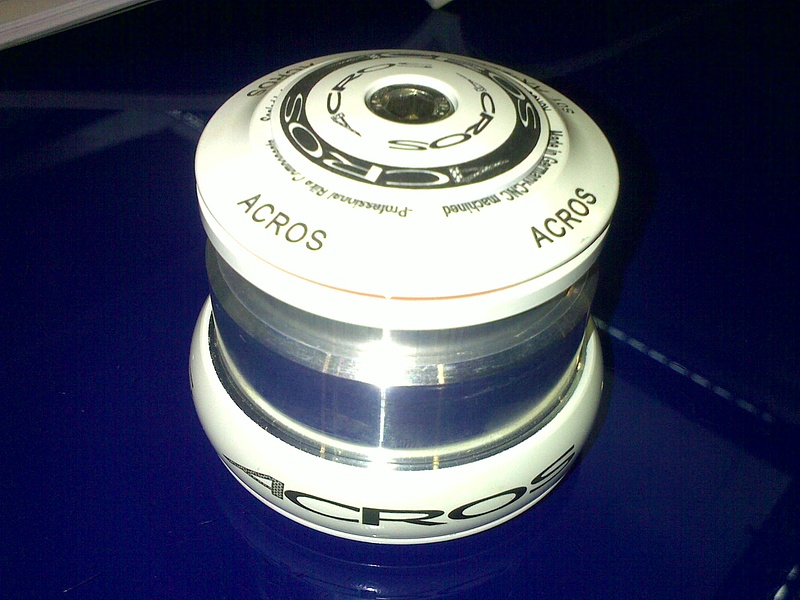 Acros Ax 22r P4pb4683407
