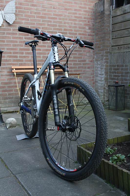 giant xtc 2 2010