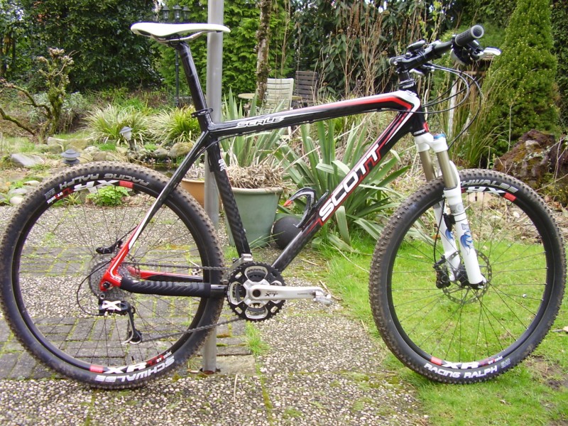 scott scale 20 2008
