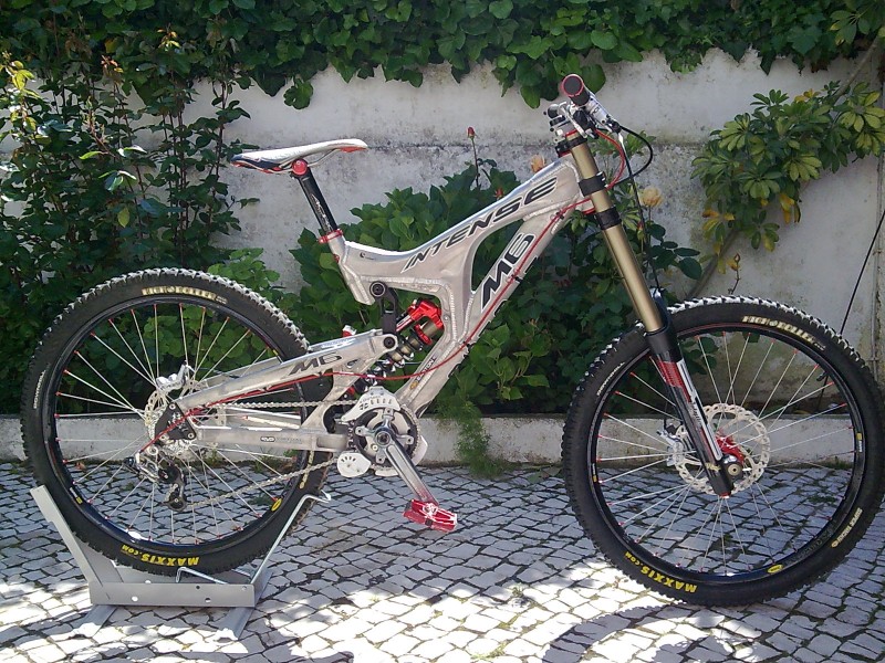 Dirt Readers rides