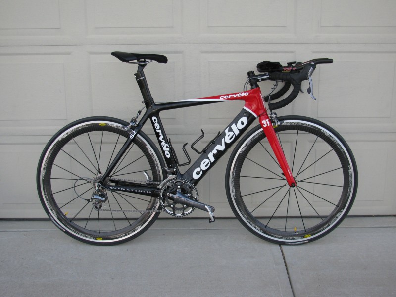 cervelo s3 triathlon