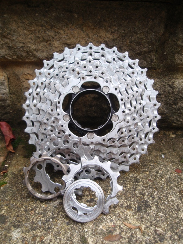 Xt Cassette