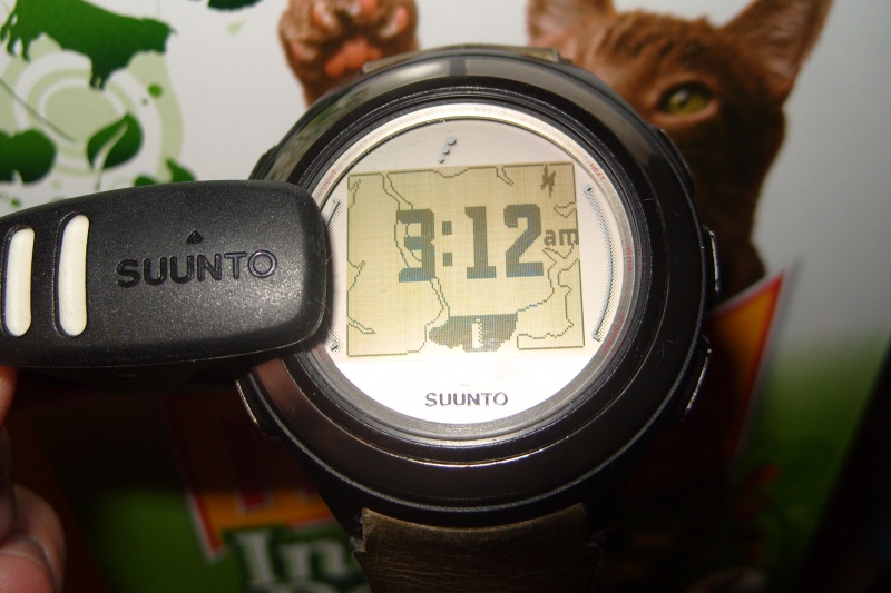 suunto n3